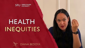 Health Inequities