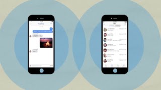 Can the 'FireChat' App Send Messages Without an Internet Connection? screenshot 3