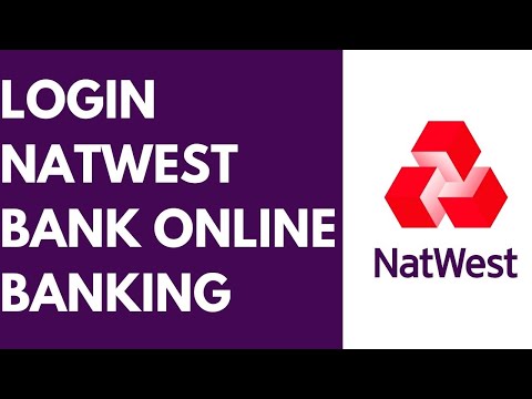 How To Login To NatWest Online Banking Account | NatWest Bank Sign In 2022