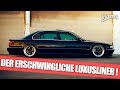 Der erschwingliche Luxusliner! | BMW E38 Gebrauchtwagen-Tipp