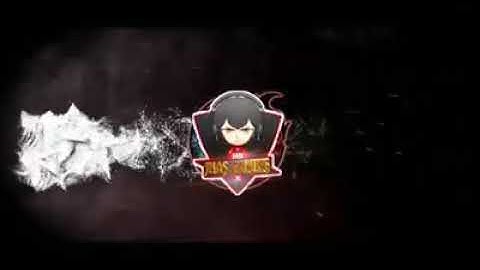 GAMING INTRO | PIXELLAB x KINEMASTER -JnasGaming