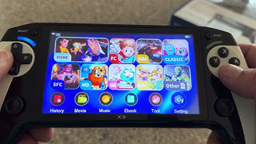 First time playing with X9