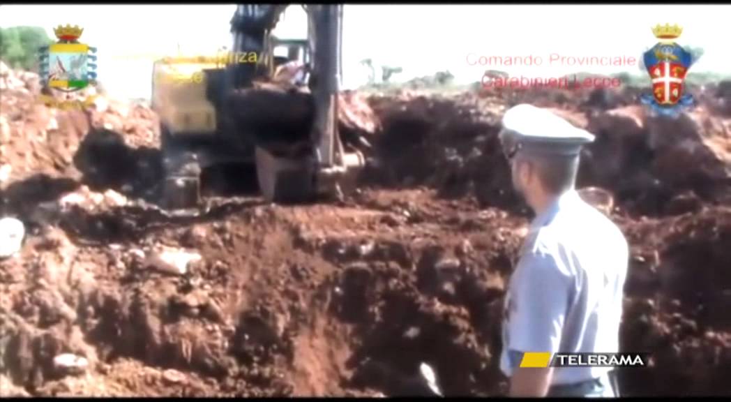 Rosafio-Scarlino: affari e processi della coppia targata Scu