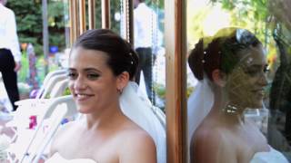 Wedding Reel 24fps