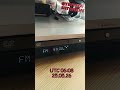 (Es) FM 99.0 ще станція спорадик