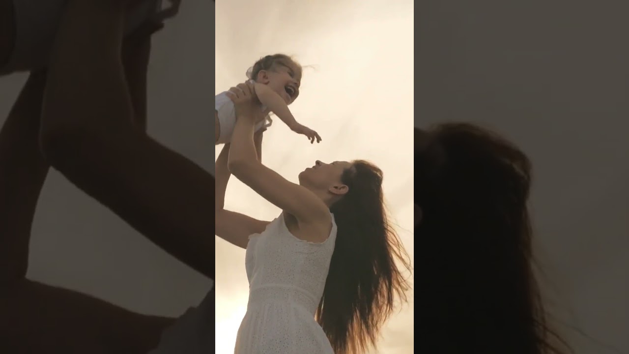 Kleinkind sagt Schimpfworte - Das musst du wissen