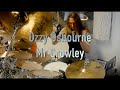Ozzy Osbourne - Mr Crowley (Drum Cover) by Marc Jackson