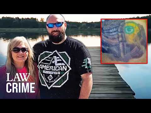 Man's Body Found in Freezer — Wife Arrested!