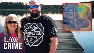 Man's Body Found in Freezer — Wife Arrested!