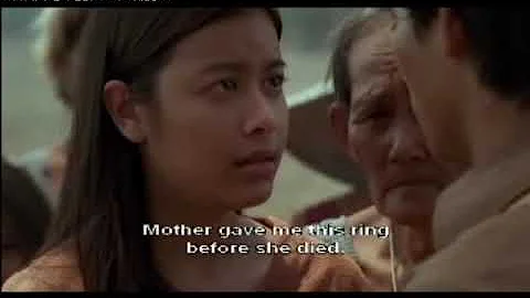 Ong Bak - The Thai Warrior  ; Tony Jaa : Full HD Movie  1080p;Part 4/29.