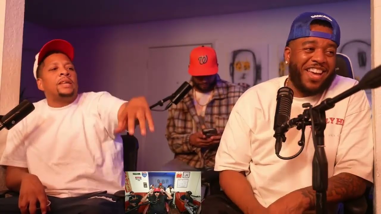 Keem Tells Artists to Whitelist Their Music for Streamers