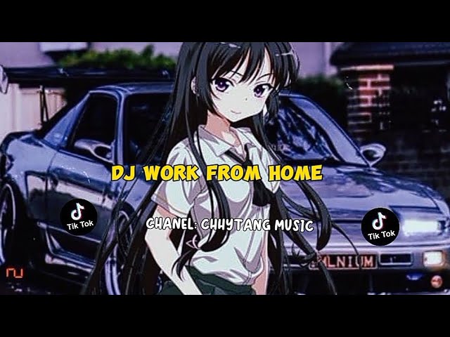 DJ WORK FROM HOME X PUSING MUKA KAYA KINGKONG X MASHUP AANKHEIN KHULI / CHHYTANG MUSIC class=