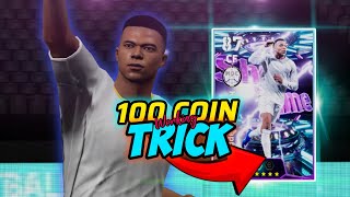 Trick to get epic Kylian Mbappé in efootball mobile 2026 😱🔥 #efootball2026 