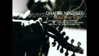 Dhafer Youssef - Langue muette