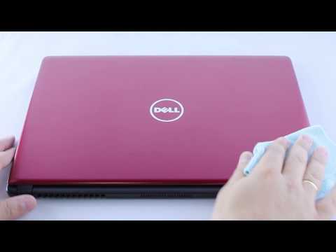 Como limpar seu notebook