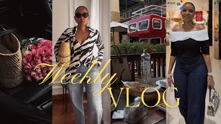 Download Lagu Weekly Vlog | Lets make Granola | Celebrating friends | Juicing + much more MP3