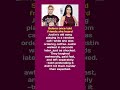 Selena once told friends she heard Justin’s old song playing