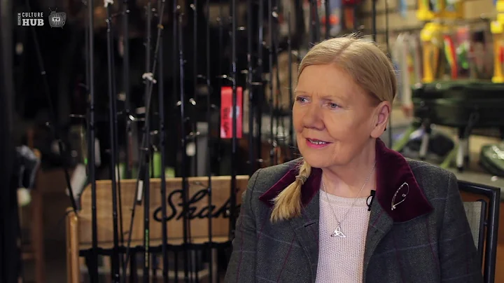 CultureHUB TV - Episode 2: Featuring Dr. Pauline M...