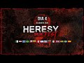 Heresy Fest Online 2da Edición - Día 4