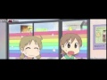 日常 アニメ 21話