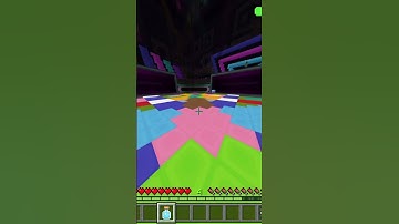 Finally Won In Block Party #minecraft #gaming #minigames