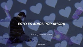 Johnny Orlando - goodbye4now (interlude) (Letra en Español + Lyrics)