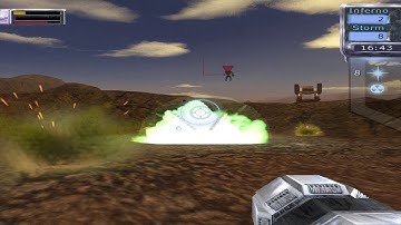 Tribes: Aerial Assault TDM Sun Dried 1/14/24 Event Video