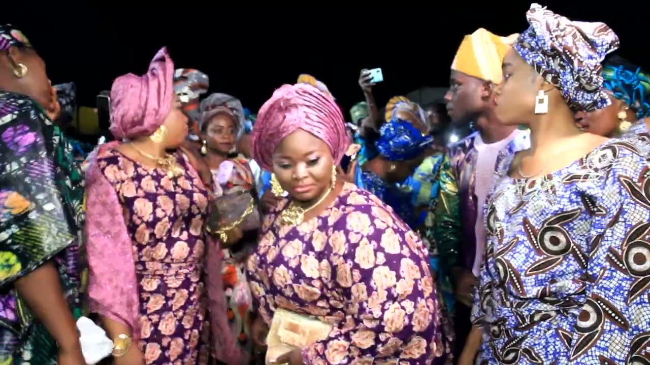 Yigui SOURADJOU ADISSA OLAREWAREDJOU2023@