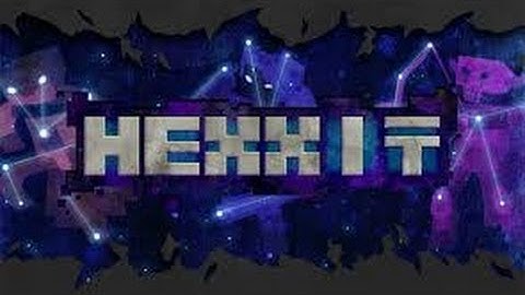 Hexxit: part 1 Finding a home