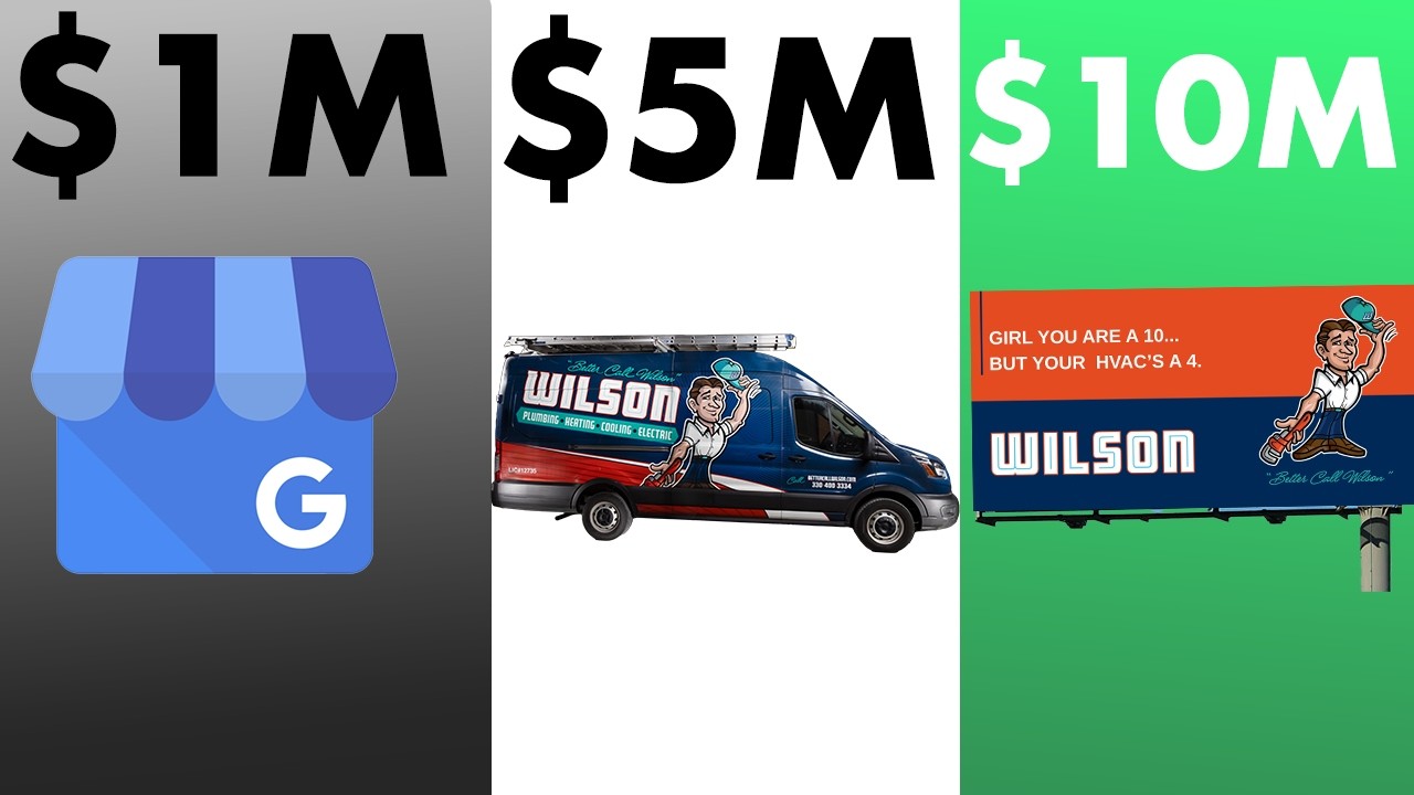 YouTube video by John Wilson | Owned & Operated