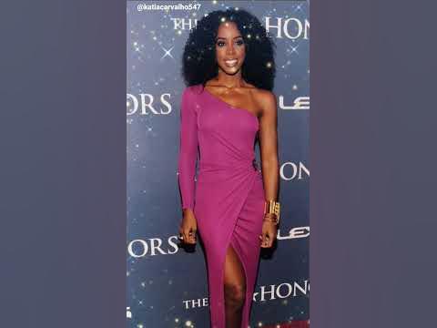 Kelly Rowland. Work - YouTube