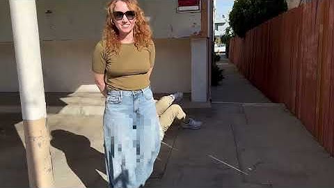 Kicking a Guy in the Groin: What Actually Happens (Stay safe, ladies!)