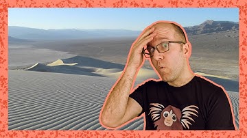 13. Extreme Climates