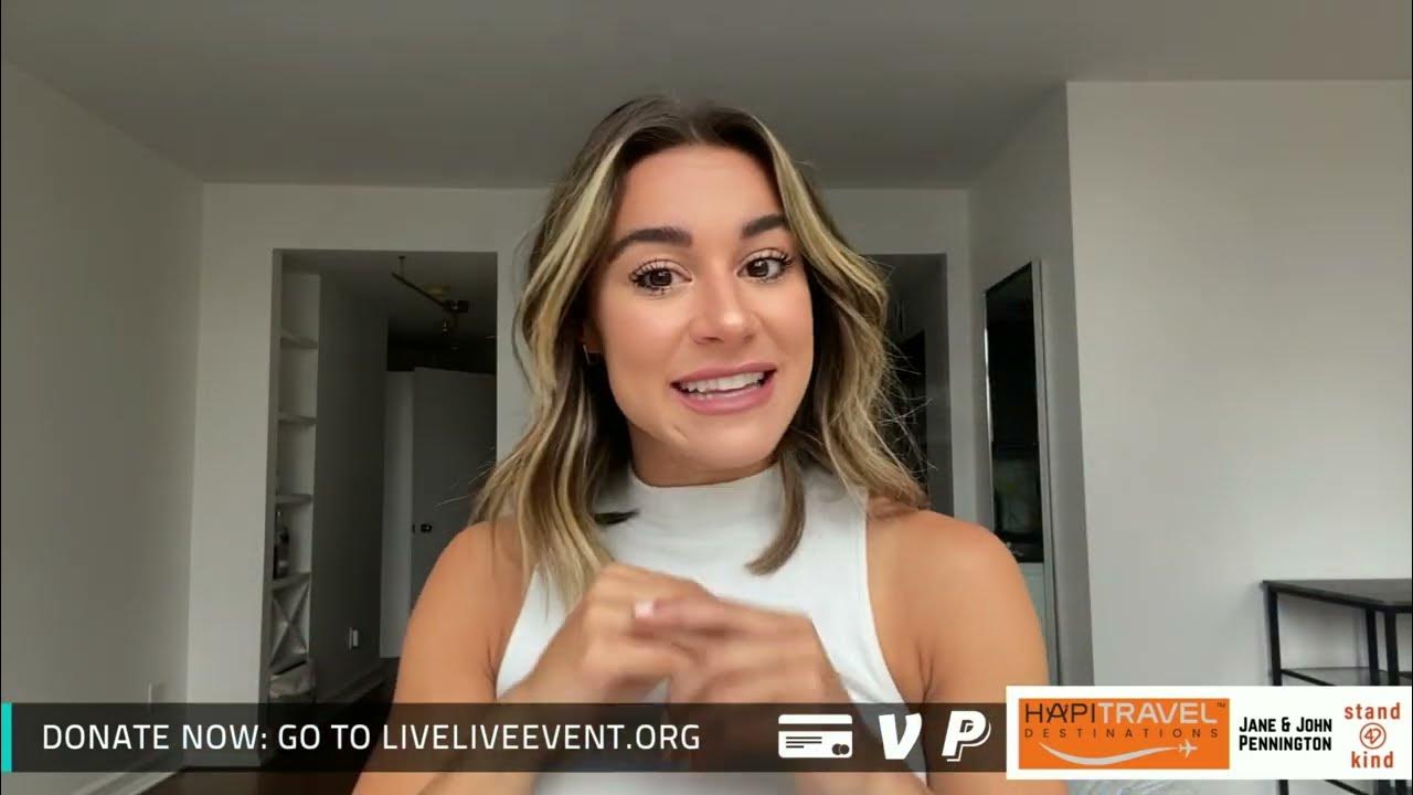 You Are A Light In Someone Else s Life A Message From TKOR Host Grace you-are-a-light-in-someone-else-s-life-a-message-from-tkor-host-grace