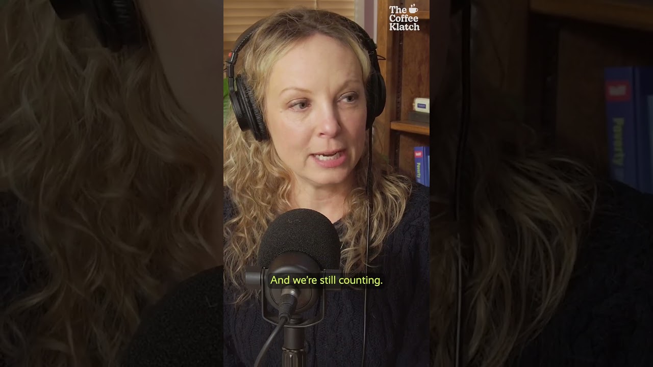 The biggest political party isn't Republicans or Democrats &mdash; it's the party of non-voters.