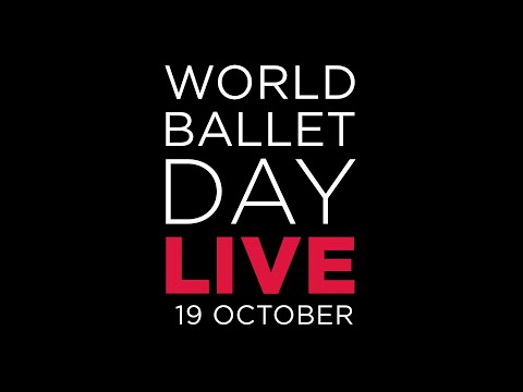 World Ballet Day