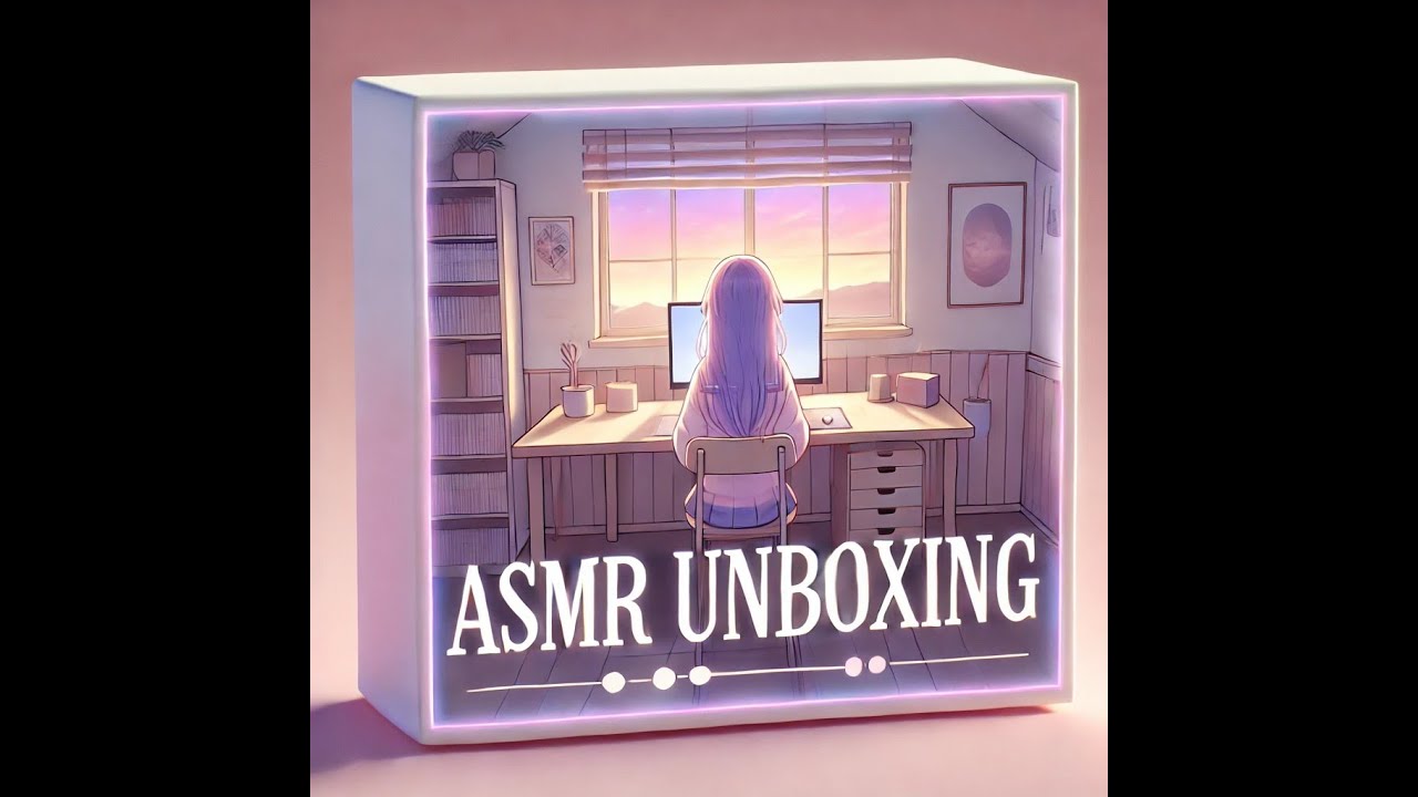 Oculus Quest 3 Unboxing ASMR | No Talking, Relaxing Tech Sounds - YouTube