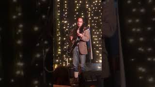 Arahi Live At The Common Room