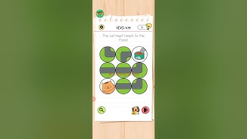 Brain Test All Star Level 419 Gameplay Walkthrough Solution