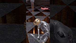 Atomic Heart- Подбил #видеоигры #приколы #игры #атомикхарт #атомноесердце #atomicheart