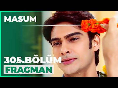 Masum 305. Bölüm Fragmanı - 21 Ocak Perşembe