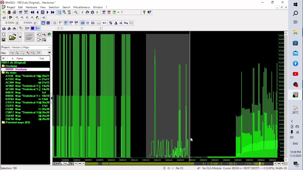 สอนรีแมพ​ ISUZU​ EURO2 แบบง่ายๆแต่แรงและจบงานได้จริง​ จบในคลิปเดียว​ มีสอนปิดโค้ดด้วย