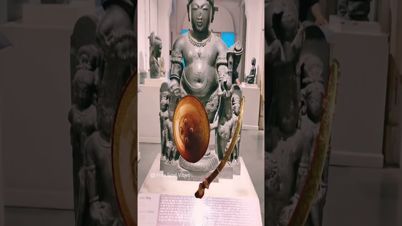 Albert Hall Museum - Jaipur  