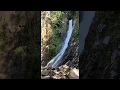 Martin bila Water fall/ air terjun Martin Bila Malinau #kalimantanutara #wisatakalimantan