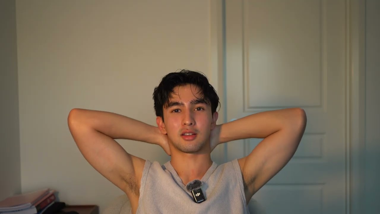 Cheers to Future Me (Part 2)