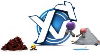 Broadcast Project - Ytv Channel