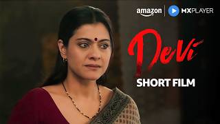 Download Lagu Devi - Short Film | Kajol, Neha Dhupia, Shivani Raghuvanshi, Shruti Haasan | Amazon MX Player MP3 Download Lagu Devi - Short Film | Kajol, Neha Dhupia, Shivani Raghuvanshi, Shruti Haasan | Amazon MX Player MP3