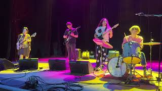 Deerhoof - Twin Killers / My Purple Past (Live @ Columbus Theatre - Providence, RI - 4/6/23)