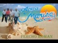 Agua marina  mix 5