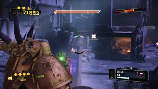 Chaos Unleashed with DemonDank, O.G.L and daiduong050603 (1 death)
